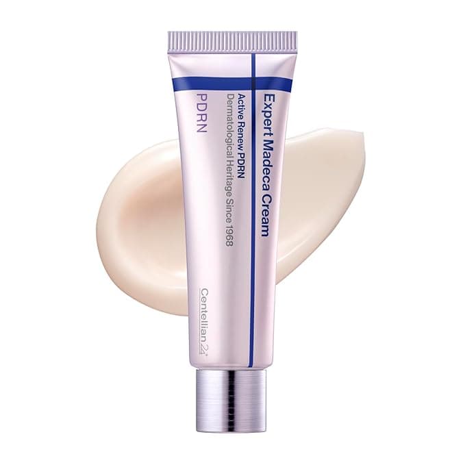 Expert Madeca Cream Active Renew PDRN