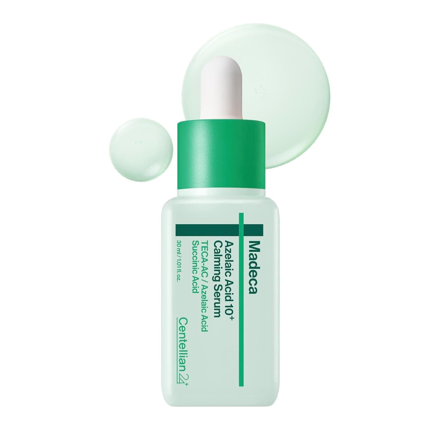 Madeca Azelaic Acid 10+ Calming Serum