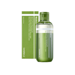 Madeca Matcha Pore Cleansing Oil