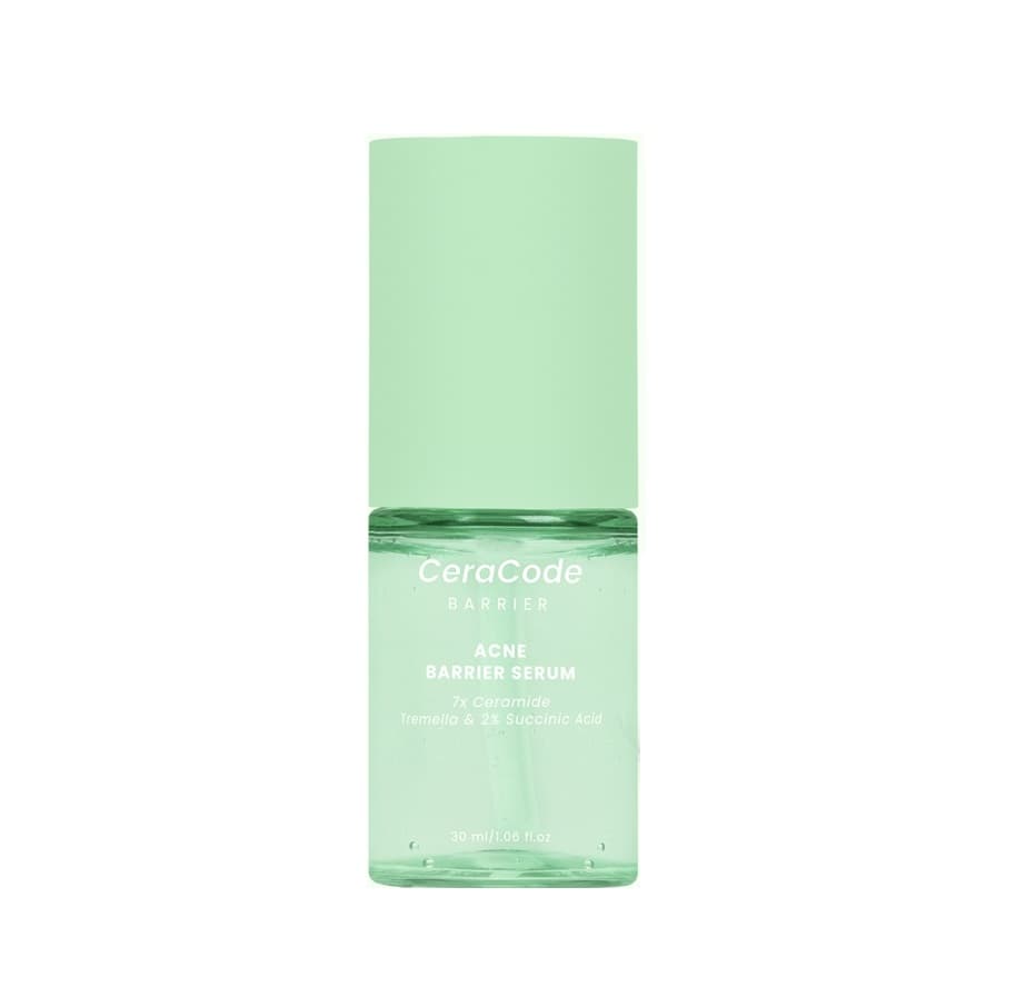 Acne Barrier Serum