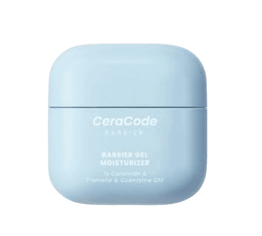 Barrier Gel Moisturizer