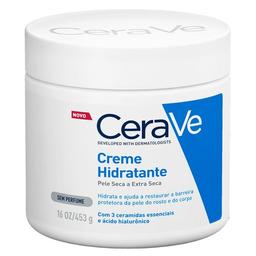 Creme Hidratante (Hydrating Cream)
