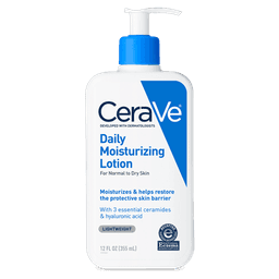 Daily Moisturizing Lotion review