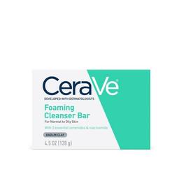 Foaming Cleanser Bar review
