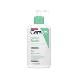 Foaming Cleansing Gel