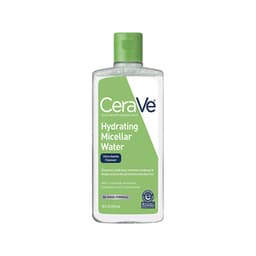 Hydrating Micellar Water