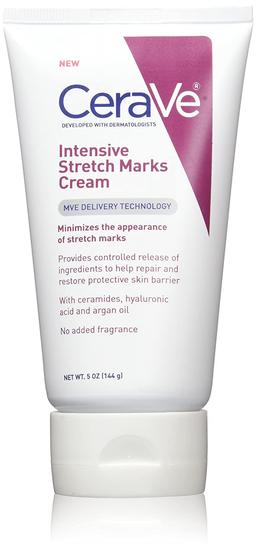 Intensive Stretch Marks Cream review