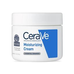 Moisturising Cream review