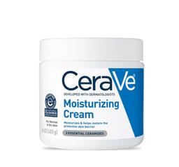 Moisturizing Cream review