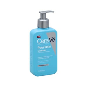 Psoriasis Cleanser