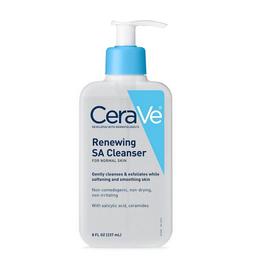 Renewing SA Cleanser review