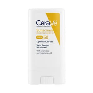 Sunscreen Stick Broad Spectrum SPF 50