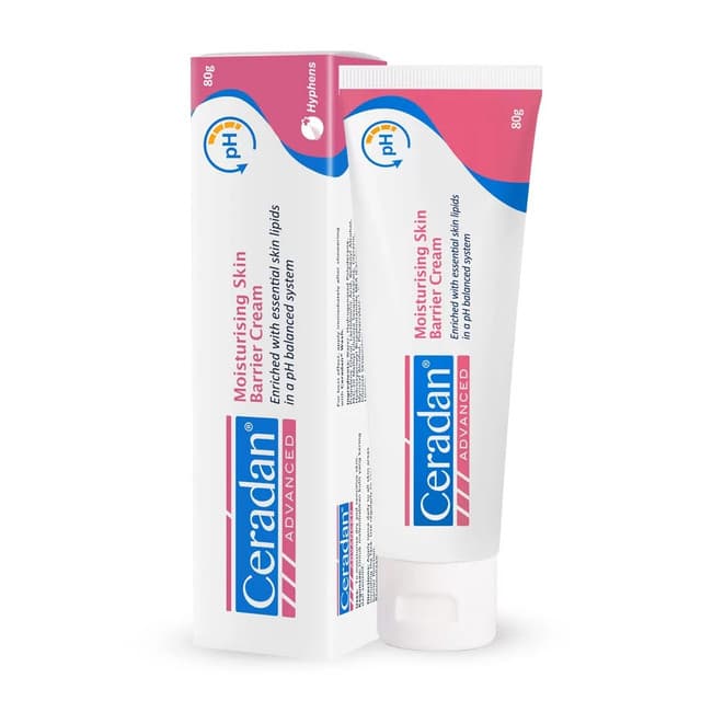 Advanced Moisturising Skin Barrier Cream