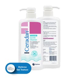 Gentle Cleanser
