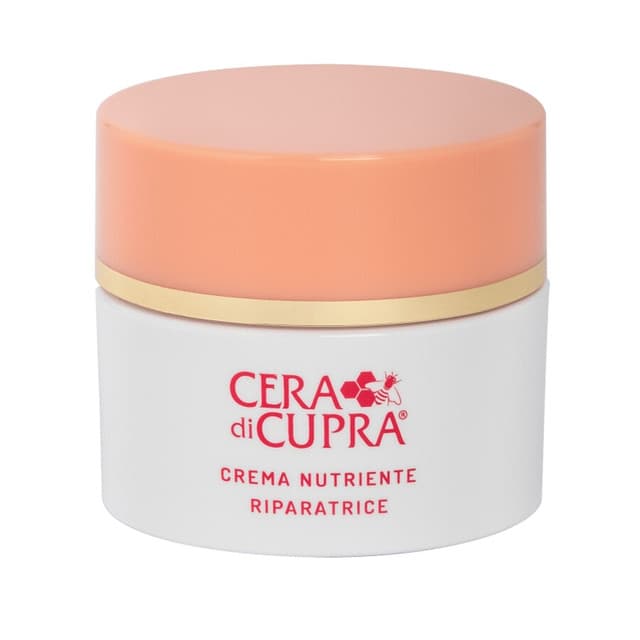 Crema Nutriente Riparatrice