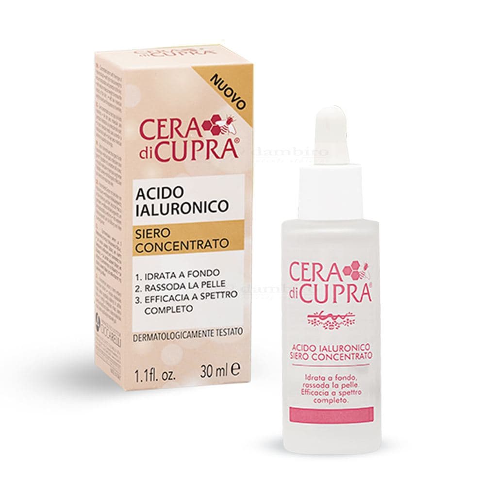 Hyaluronic Acid Serum