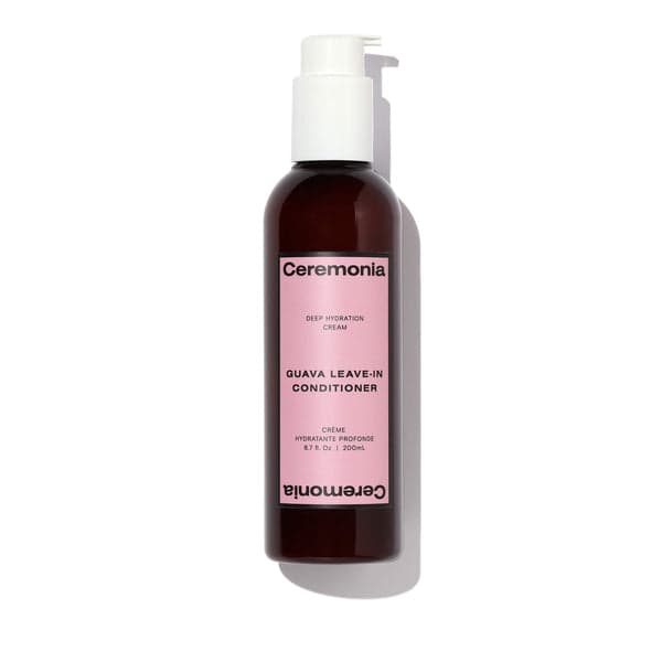 Guava Leave-In Conditioner