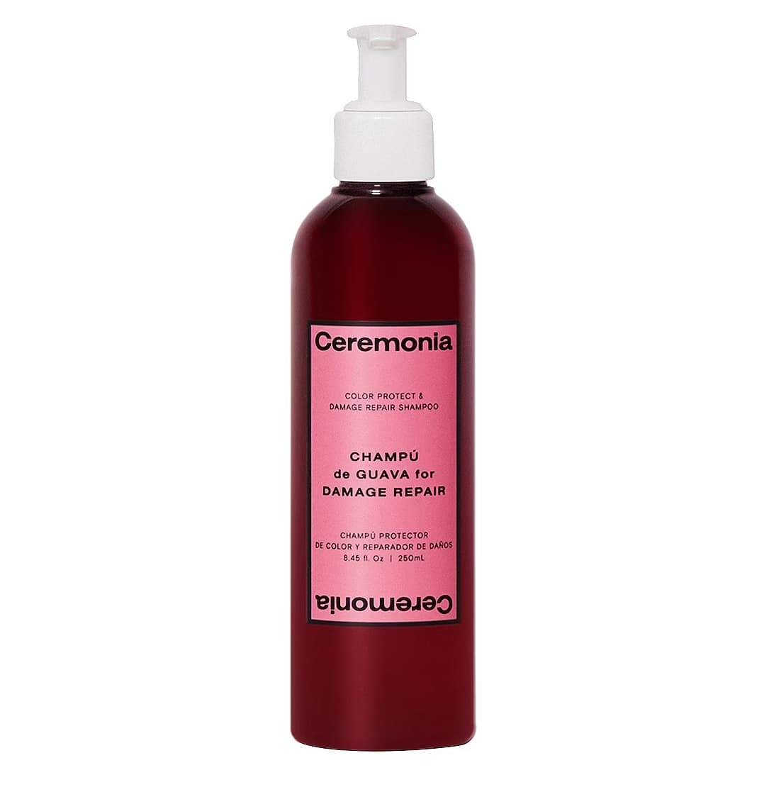 Guava Protect & Repair Shampoo