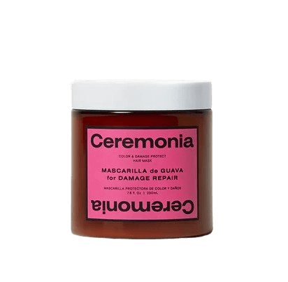 Mascarilla de Guava for Damage Hair