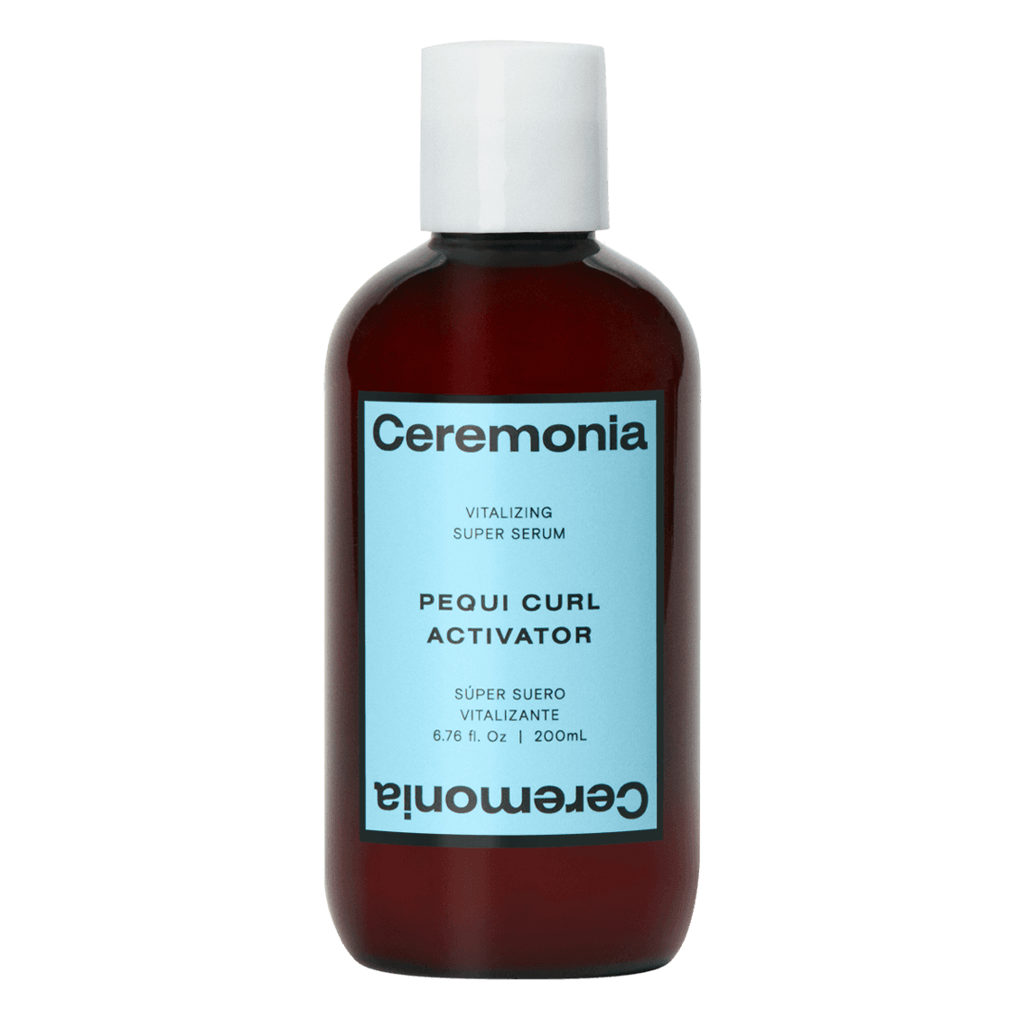 Pequi Curl Activator