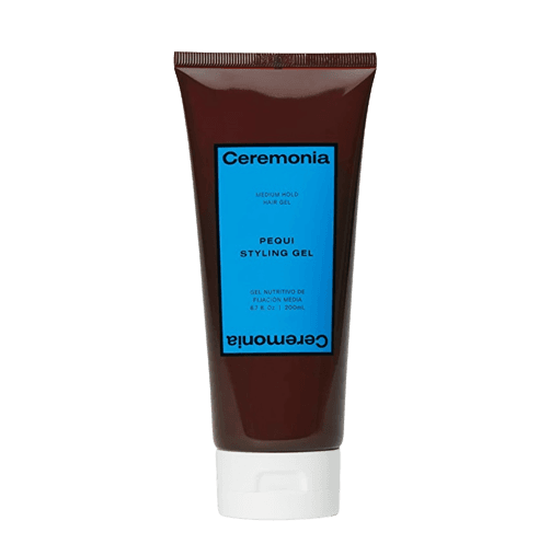 Pequi Style Gel 