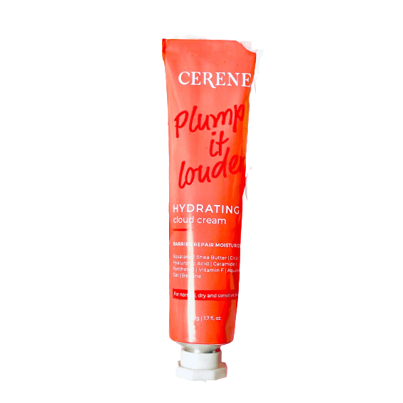 Hydrating Cloud Cream