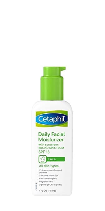Daily Facial Moisturizer