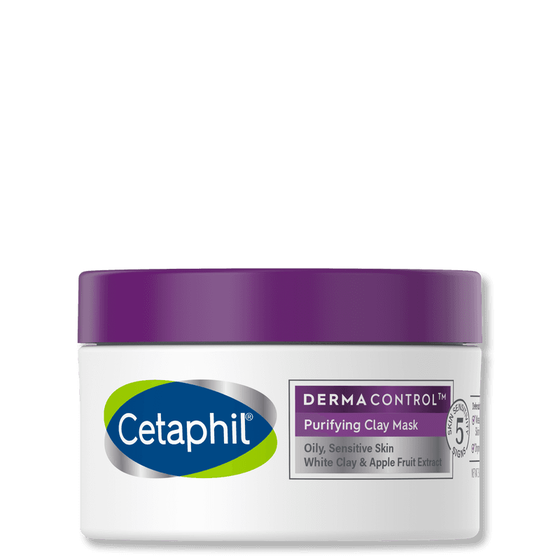 Dermacontrol Purifying Clay Mask