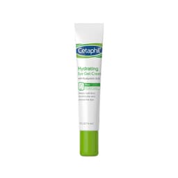 Hydrating Eye Gel-Cream