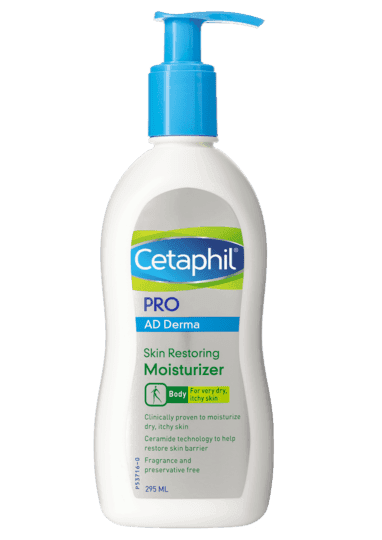 PRO AD Derma Skin Restoring Moisturizer