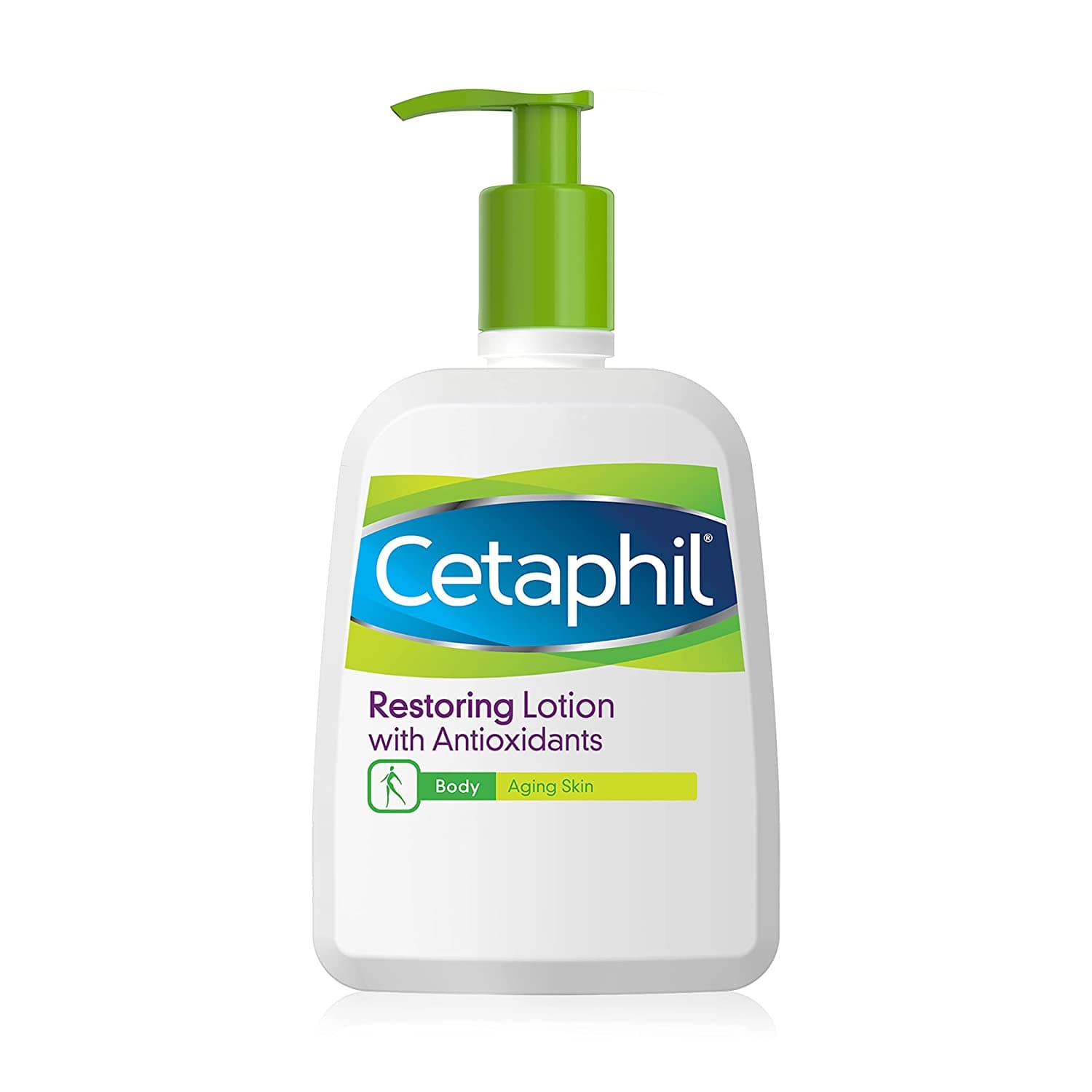 Restoring Lotion with Antioxidants