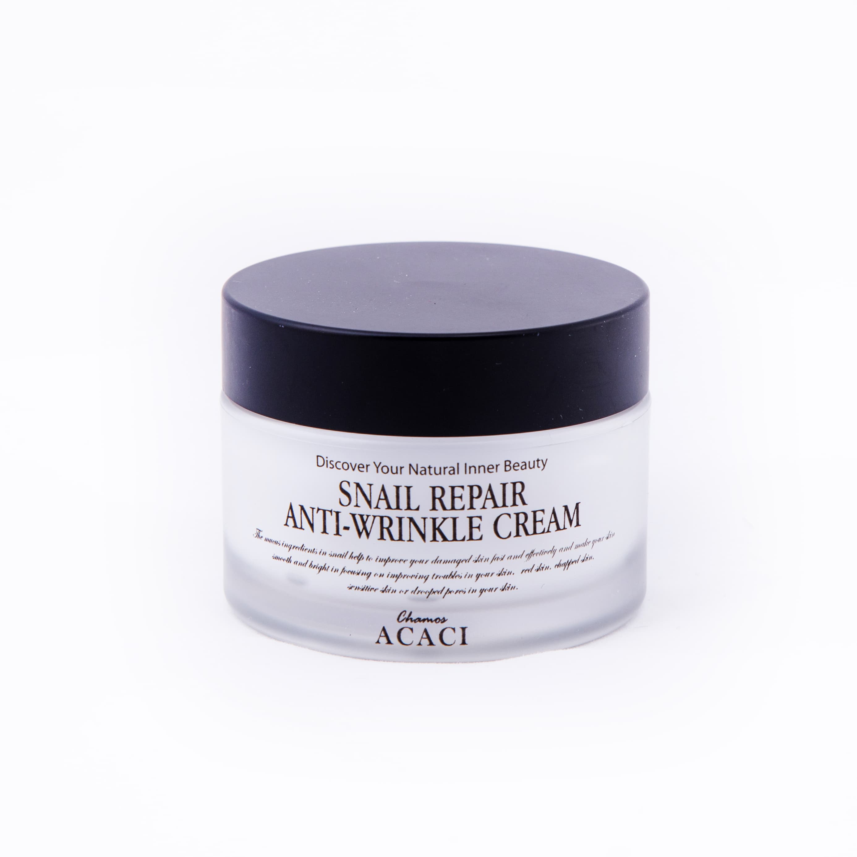 Snail Repair Anti-Wrinkle Cream