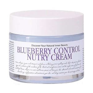 Blueberry Control Nutry Cream