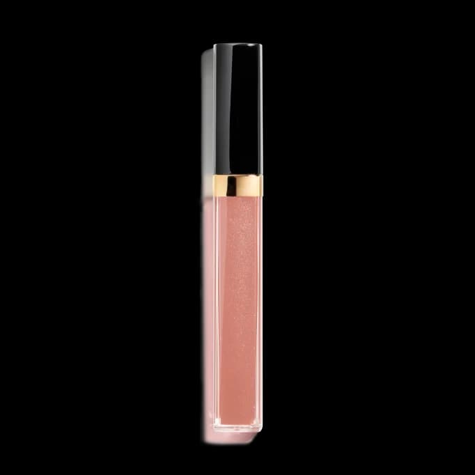 Rouge Coco Gloss Moisturizing Glossimer