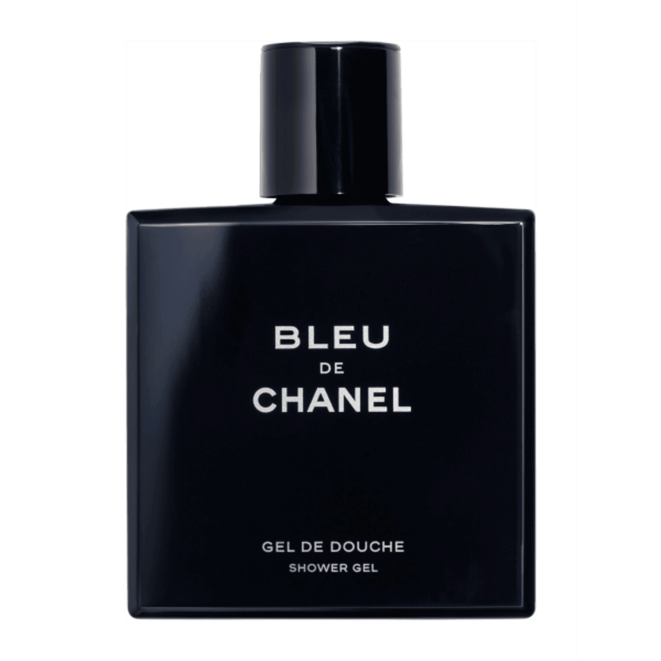 Bleu de Chanel Shower Gel 