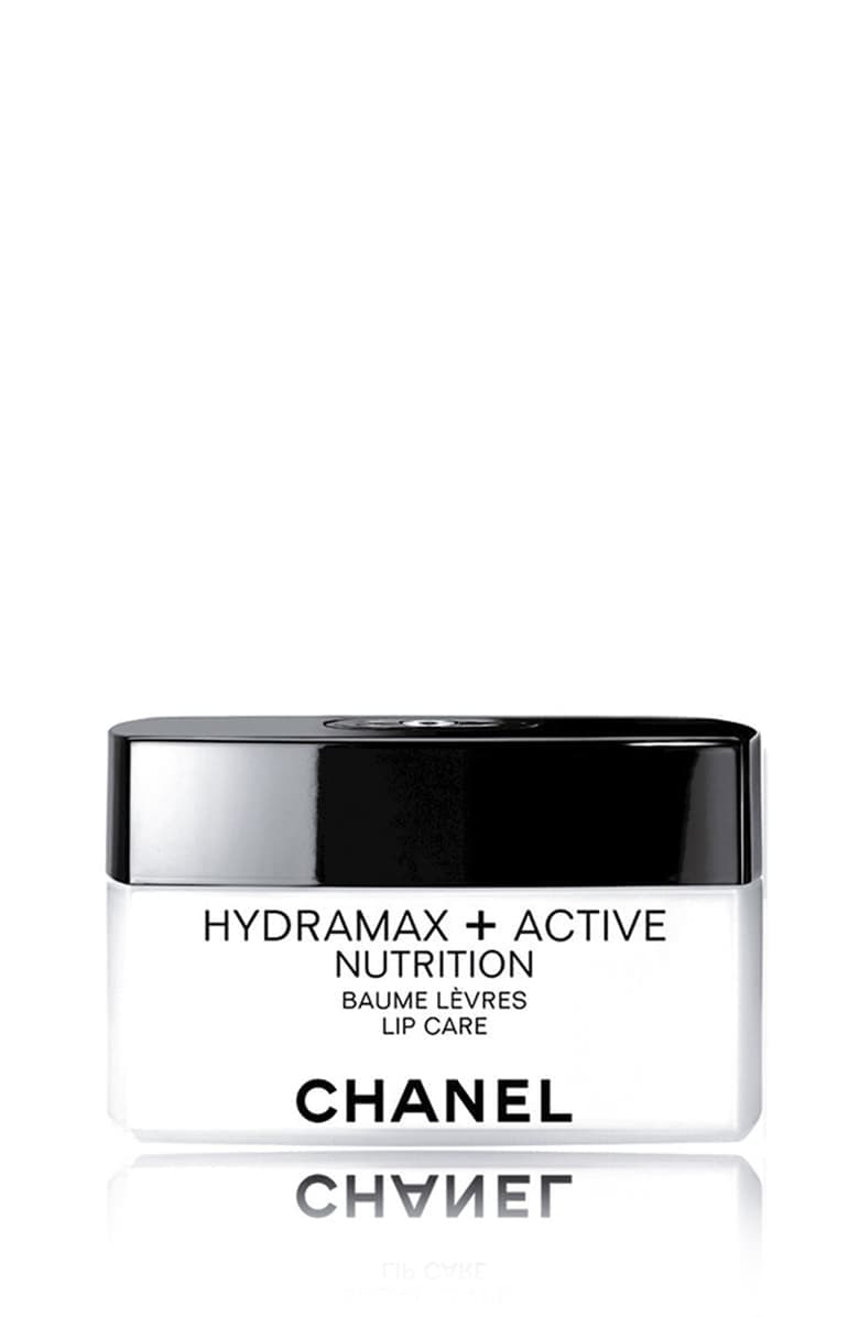Hydramax + Active Lip Care