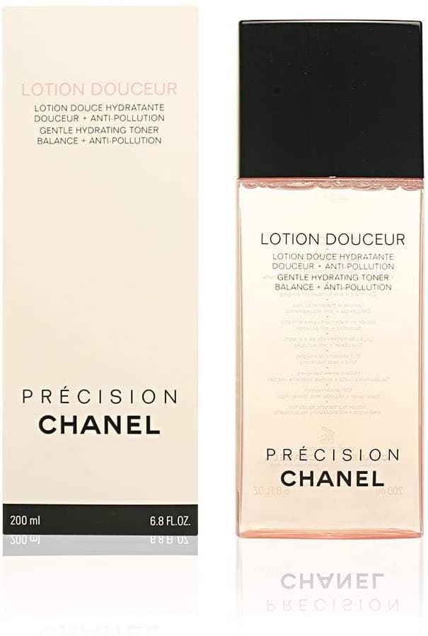 Lotion Douceur Gentle Hydrating Toner