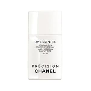 UV Essentiel Multi Protection Daily UV Care SPF 50