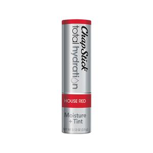 Total Hydration Moisture + Tint House Red