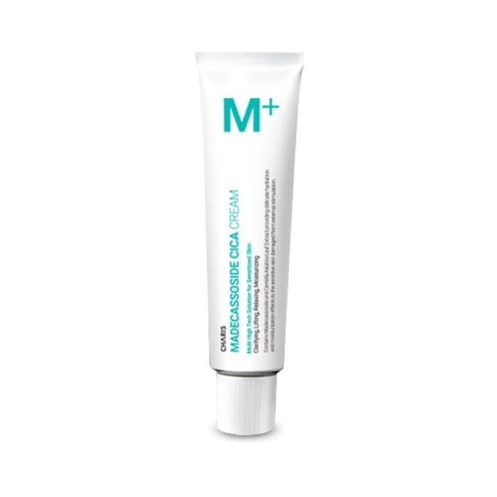 M+ Madecassoside Cica Cream