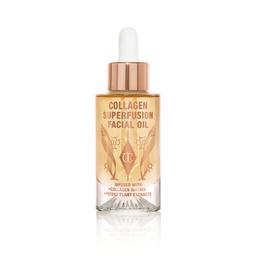 Collagen Superfusion Facial Oil review