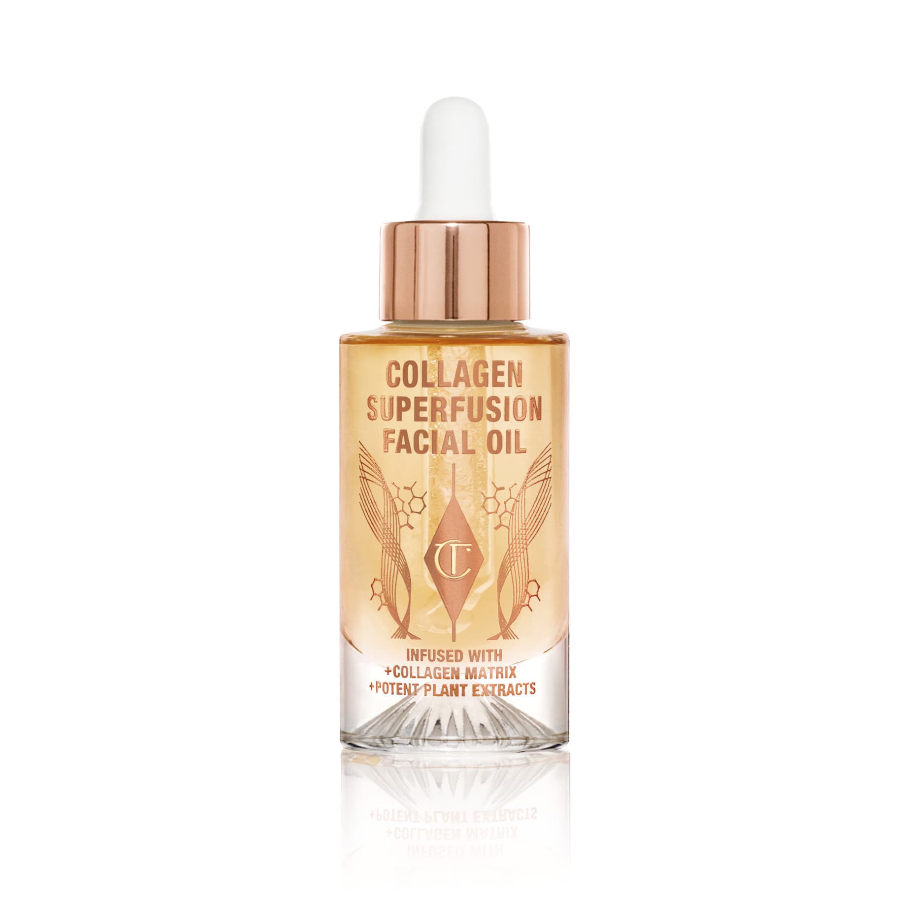 Collagen Superfusion Facial Oil