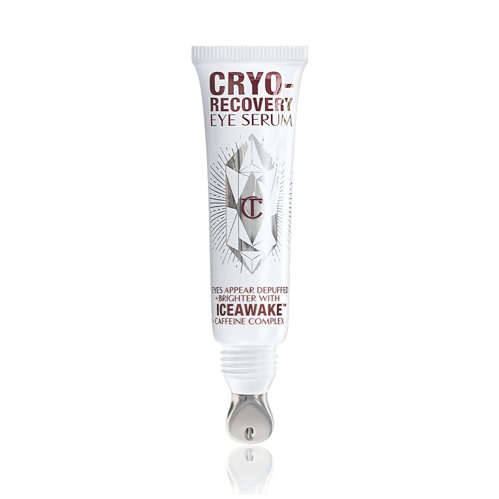 Cryo-Recovery Eye Serum