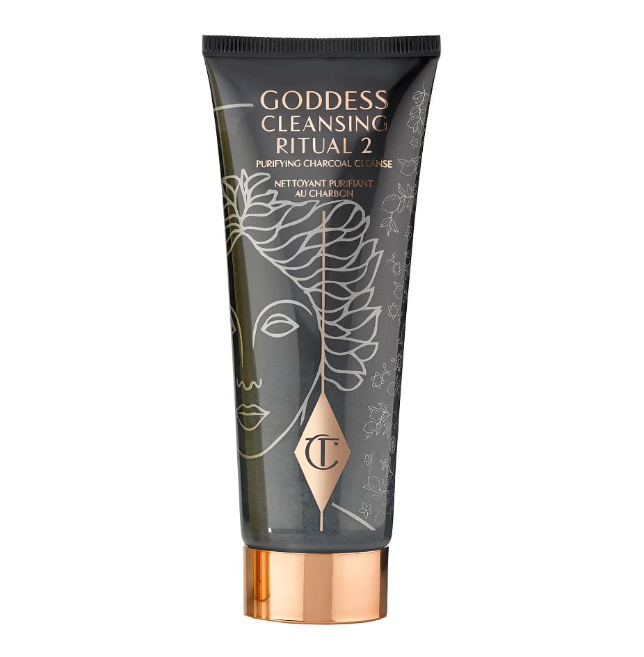 Goddess Cleansing Ritual 2