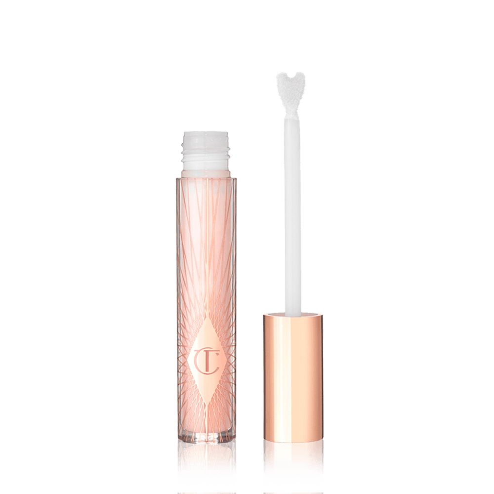 Collagen Lip Bath - Refresh Rose