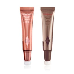 The Hollywood Contour Duo