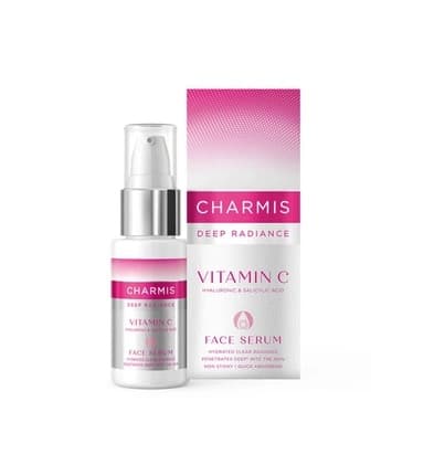 Deep Radiance Vitamin C Face Serum