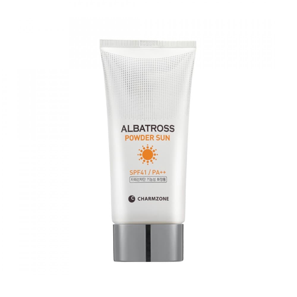Albatross Powder Sun SPF41 PA++
