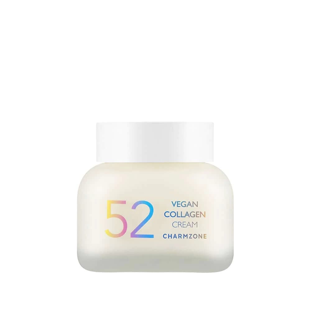 Vegan Collagen Cream
