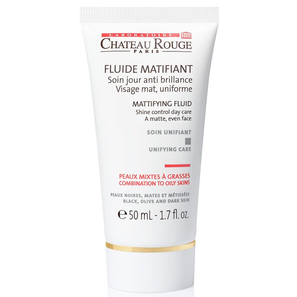 Fluide Matifiant Soin Matifiant Jour
